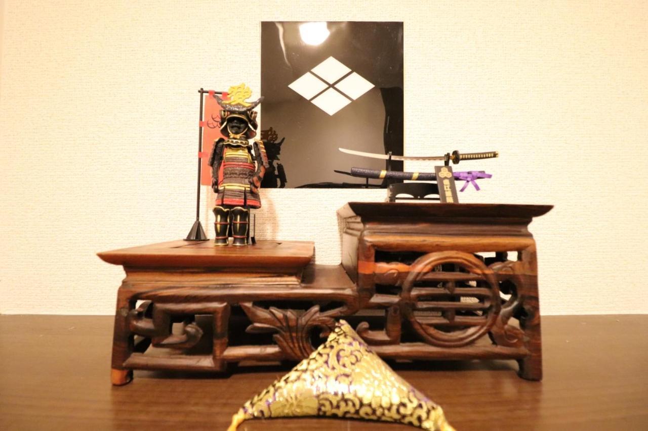 אוסקה Serenite Nippombashi מראה חיצוני תמונה