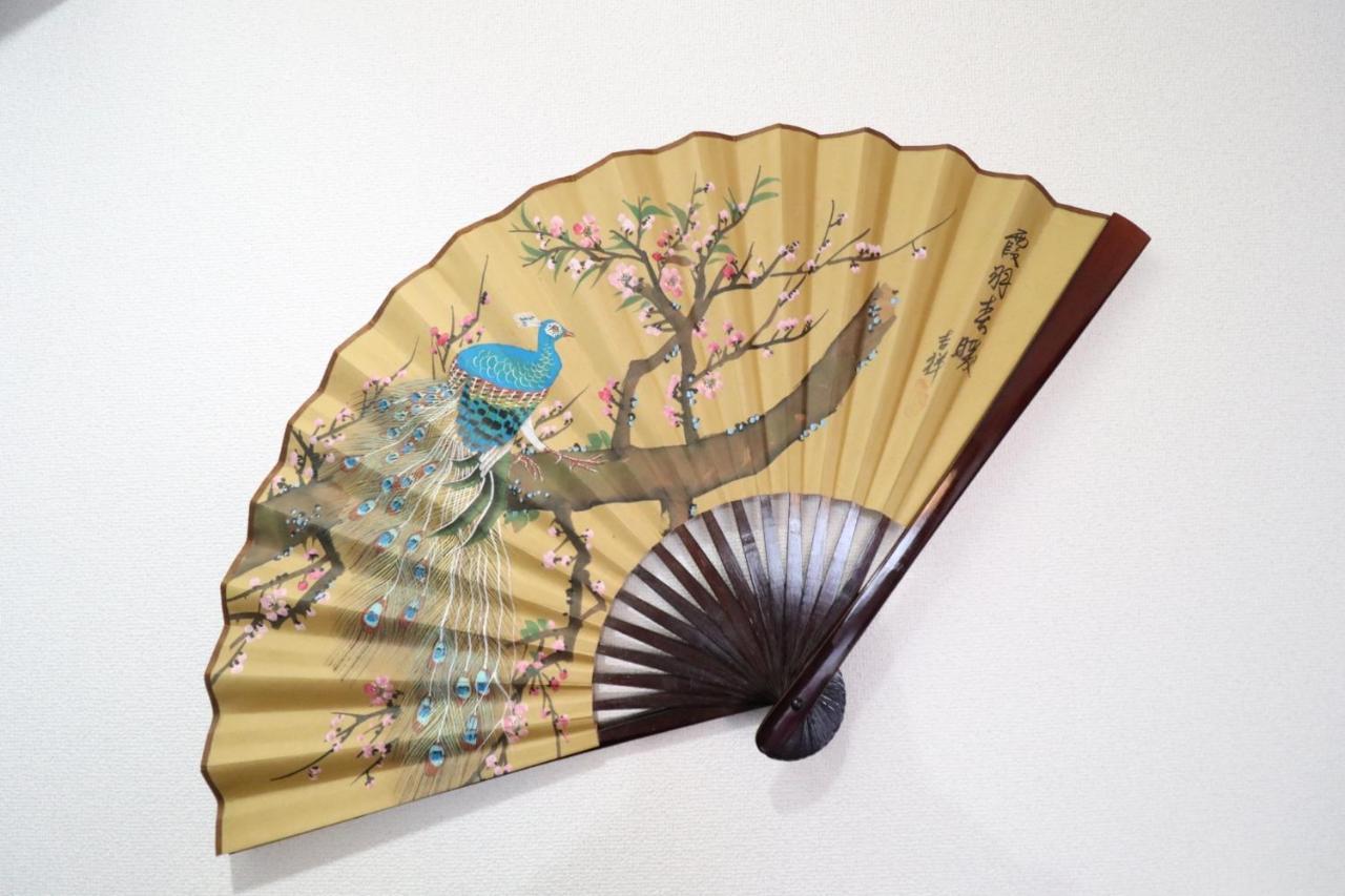 אוסקה Serenite Nippombashi מראה חיצוני תמונה