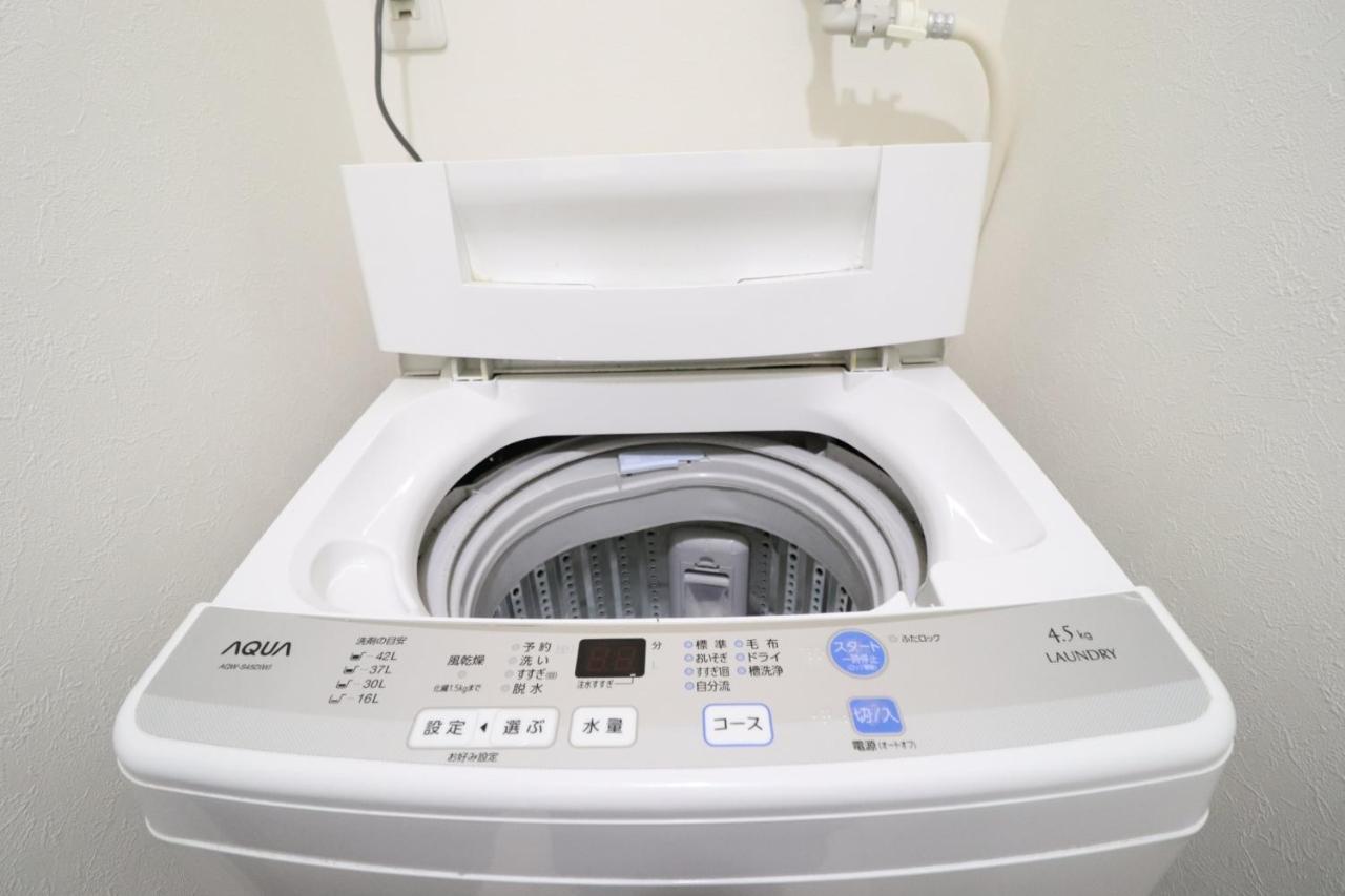 אוסקה Serenite Nippombashi מראה חיצוני תמונה