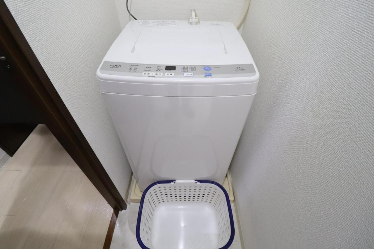 אוסקה Serenite Nippombashi מראה חיצוני תמונה