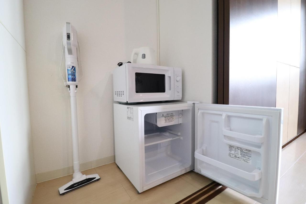 אוסקה Serenite Nippombashi מראה חיצוני תמונה