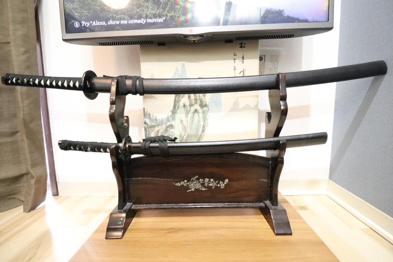 אוסקה Serenite Nippombashi מראה חיצוני תמונה